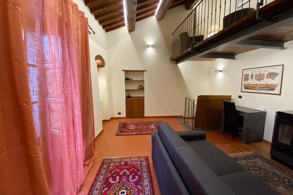 Casa de Férias Le Casette Di Viola