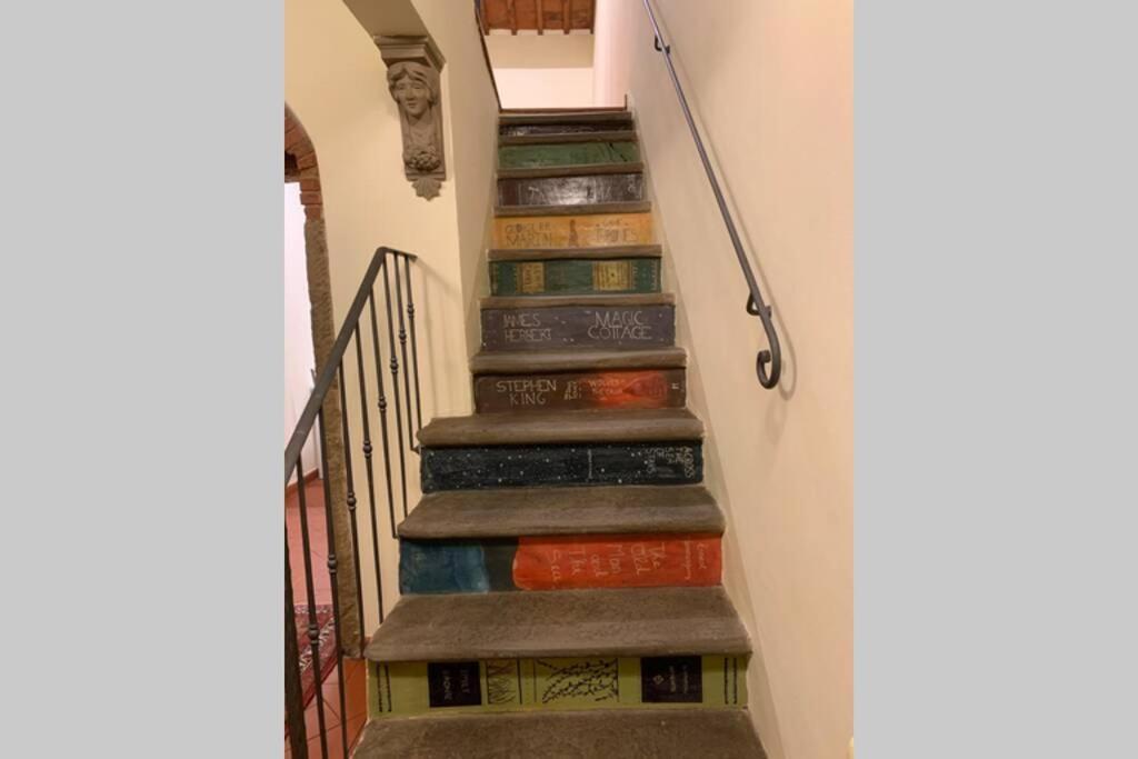 Le Casette Di Viola * Arezzo