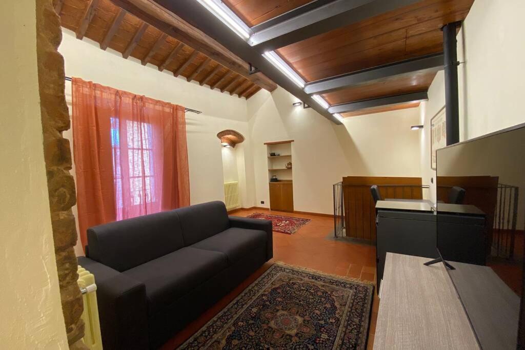 Le Casette Di Viola * Arezzo