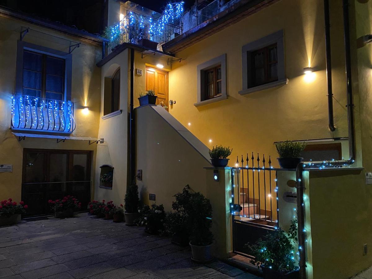 Le Casette Di Viola Arezzo