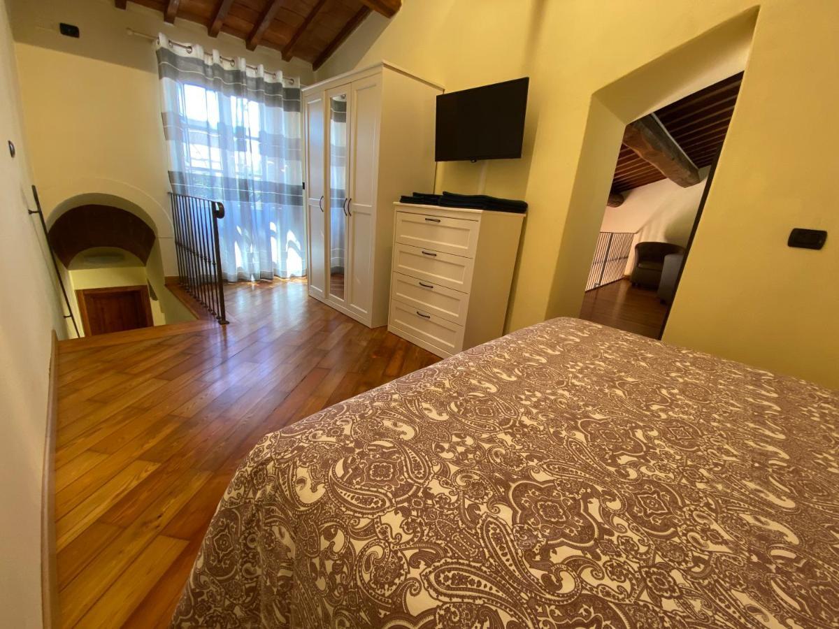 Casa de Férias Le Casette Di Viola *