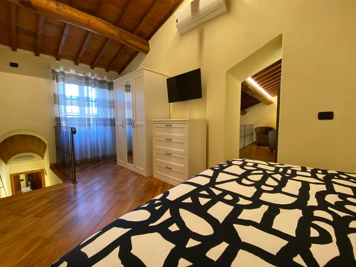 Casa de Férias Le Casette Di Viola