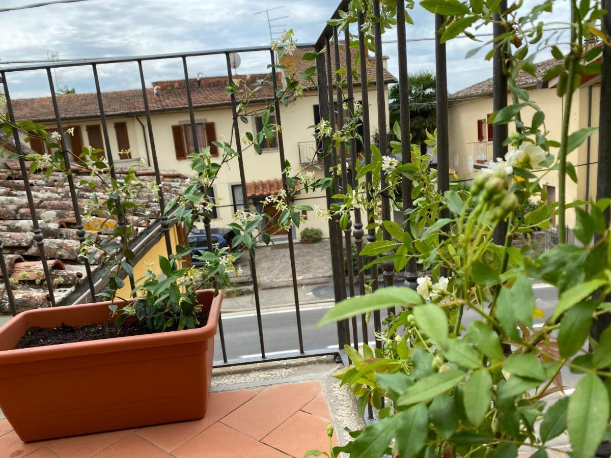 Le Casette Di Viola Arezzo