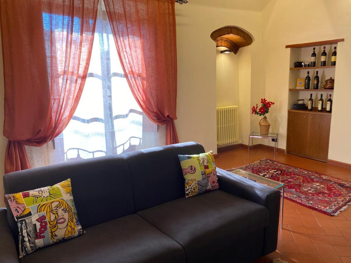 Le Casette Di Viola Casa de Férias